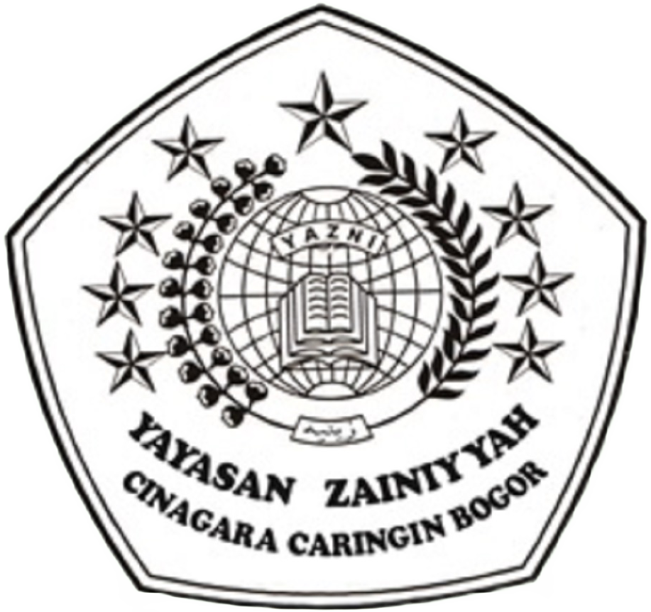 YAYASAN ZAINIYYAH TAMAMIYYAH